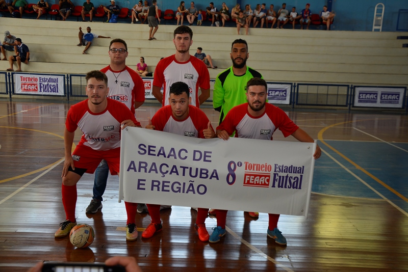 Esportes – SEAAC