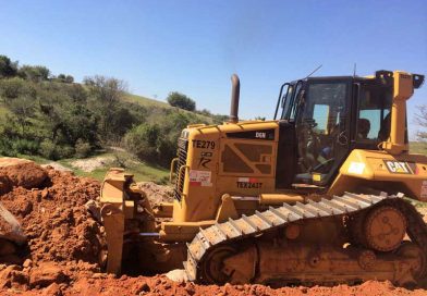 Trabalhadores de Locadoras de Máquinas e Equipamentos de Terraplenagem garantem 6,13% de reajuste e aumento real retroativo a agosto