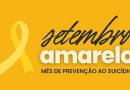Setembro Amarelo é o mês da prevenção ao suicídio: SEAAC Campinas reativa serviço de acolhimento