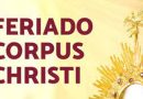Sindicato estará fechado durante o feriado prolongado de Corpus Christi