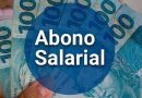 Escritórios e empresas de Contabilidade e Assessoramento devem pagar o abono especial até 31 de julho