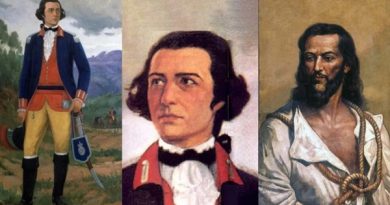 Feriado de Tiradentes vai manter o SEAAC Campinas fechado entre os dias 20 e 21 de abril