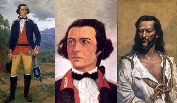 Feriado de Tiradentes vai manter o SEAAC Campinas fechado entre os dias 20 e 21 de abril