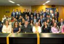 CNTC encerra o Curso de Altos Estudos para Aperfeiçoamento em Direito Coletivo do Trabalho e Processo Coletivo de Trabalho