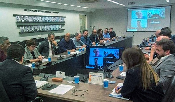 Patrões continuam indiferentes aos trabalhadores e atrasam as Convenções Coletivas de 2025