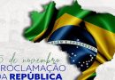 Feriado sábado, 15 de novembro, tem que ser pago como hora extra e não pode ser compensado