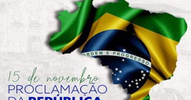 Feriado sábado, 15 de novembro, tem que ser pago como hora extra e não pode ser compensado
