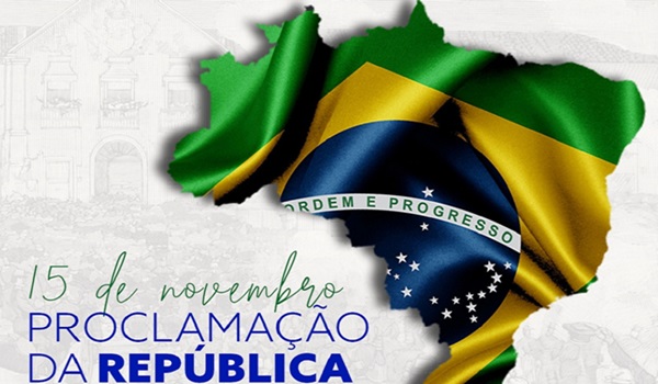 Feriado sábado, 15 de novembro, tem que ser pago como hora extra e não pode ser compensado