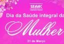Dia da Saúde Integral da Mulher vai ter palestra, dança e vivência com óleos essenciais
