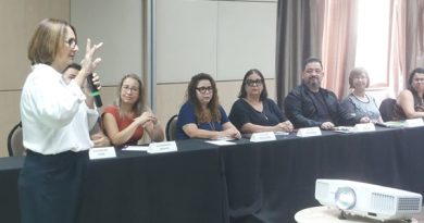 FEAAC reúne lideranças sindicais para debater NR 01 e Reforma Tributária