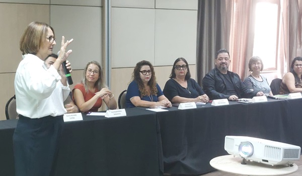 FEAAC reúne lideranças sindicais para debater NR 01 e Reforma Tributária