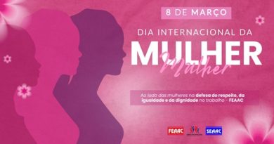 Por um mundo onde sejamos socialmente iguais, humanamente diferentes e totalmente livres