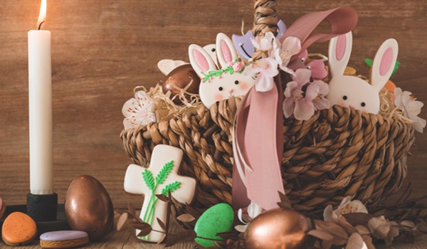 Feriado da Páscoa vai manter o SEAAC Campinas fechado entre os dias 03 e 05 de abril