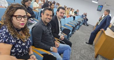 SEAAC Campinas participa de audiência pública do MPT sobre estratégias de prevenção e gestão de riscos psicossociais