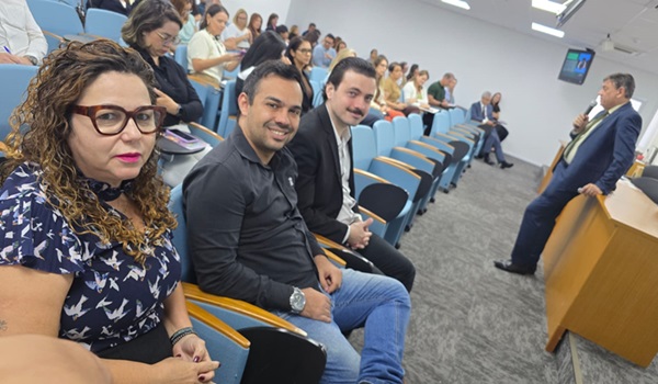 SEAAC Campinas participa de audiência pública do MPT sobre estratégias de prevenção e gestão de riscos psicossociais