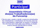 Votação da Pauta de Reivindicações dos trabalhadores da Funcamp termina hoje, 26 de junho, às 23h59min