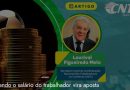 CNTC cobra do Congresso medidas contra publicidade abusiva de apostas e jogos online