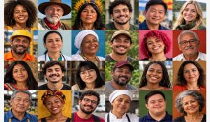 O Brasil precisa voltar a ser um país de todos