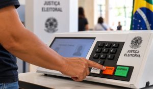 Vai trabalhar no dia da eleição? Conheça seus direitos