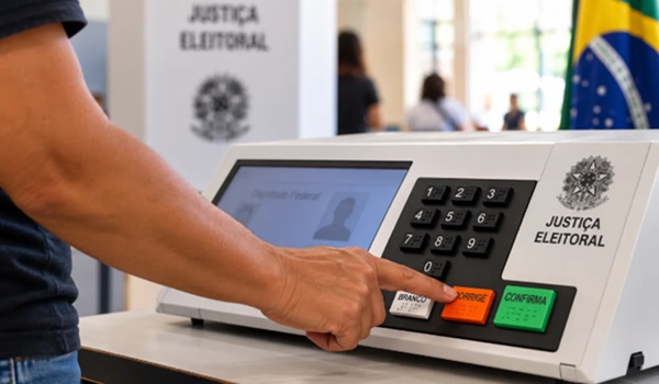 Vai trabalhar no dia da eleição? Conheça seus direitos