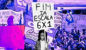 Vitória do governo Lula: Senado aprova fim da escala 6×1
